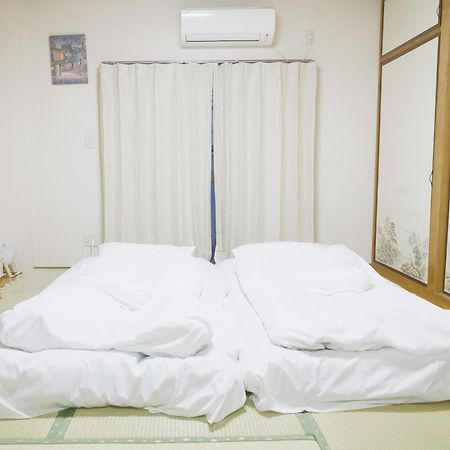 Aparthotel Tokyostyle Esterno foto