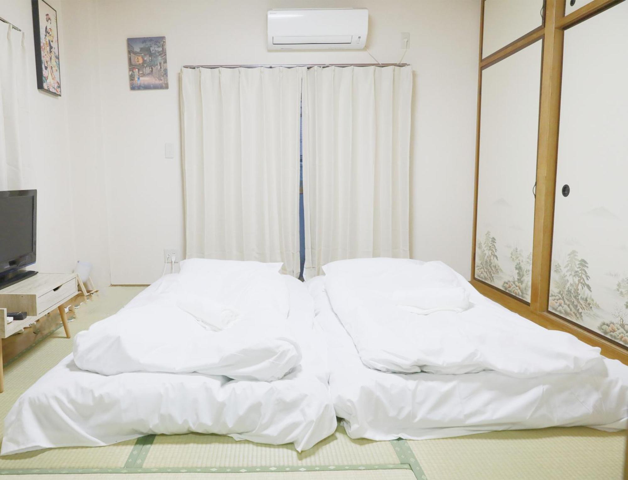 Aparthotel Tokyostyle Esterno foto