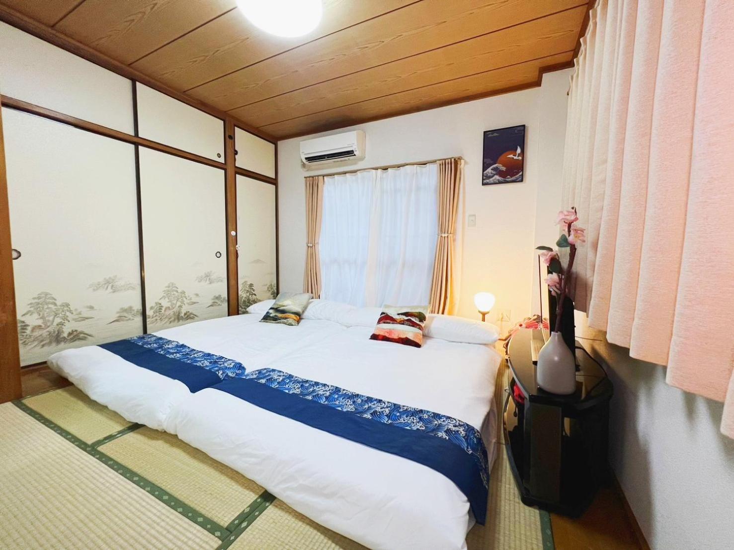 Aparthotel Tokyostyle Camera foto