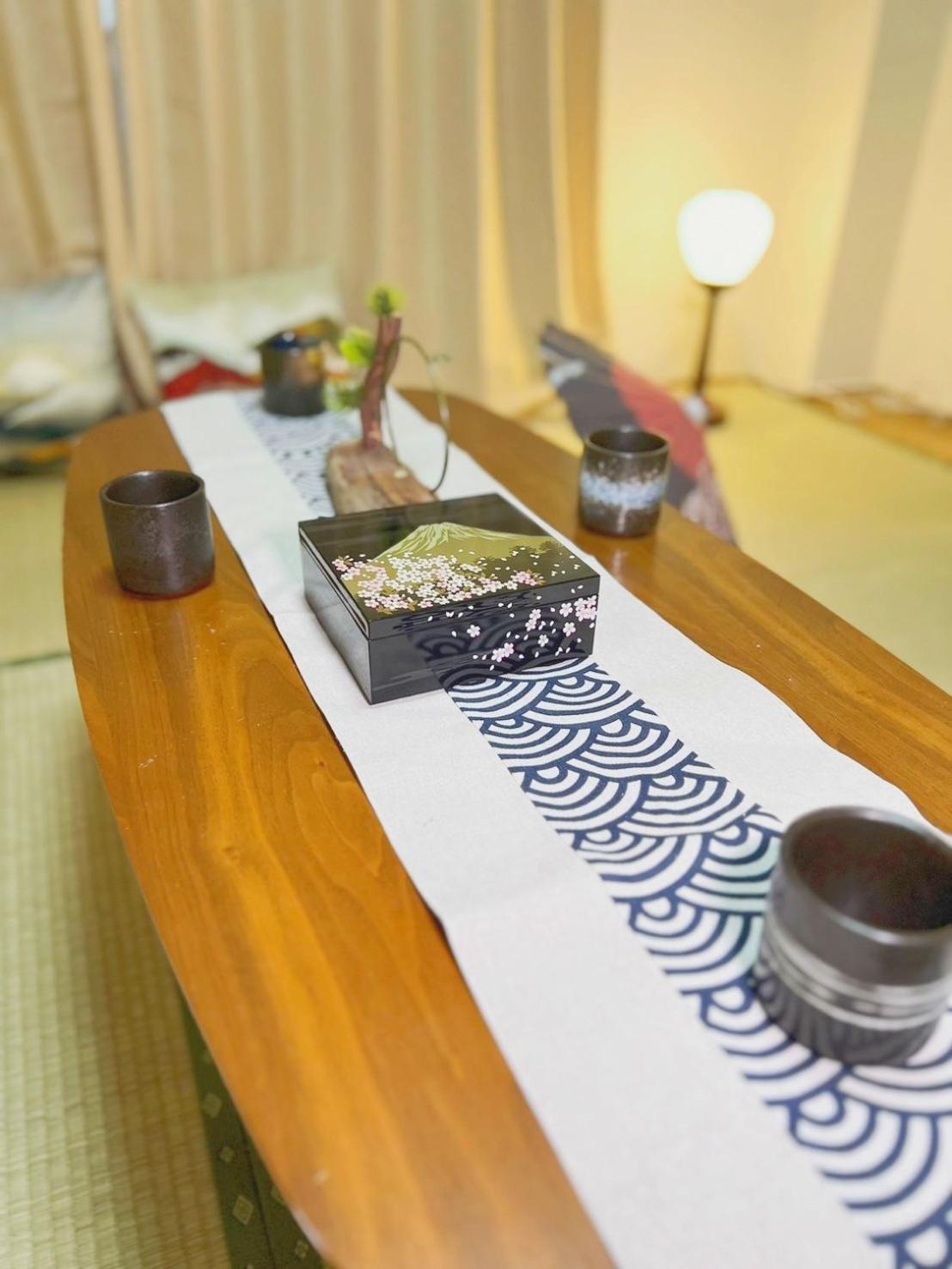 Aparthotel Tokyostyle Esterno foto