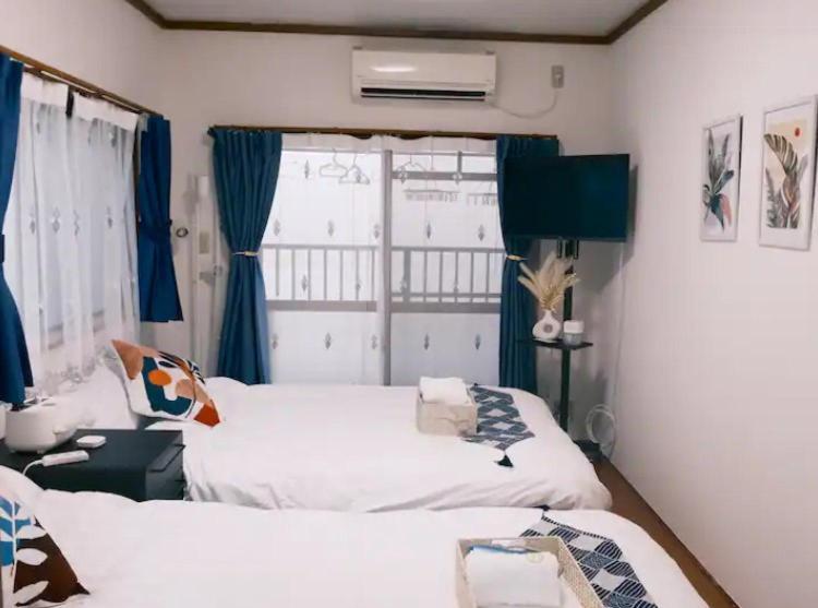 Aparthotel Tokyostyle Esterno foto