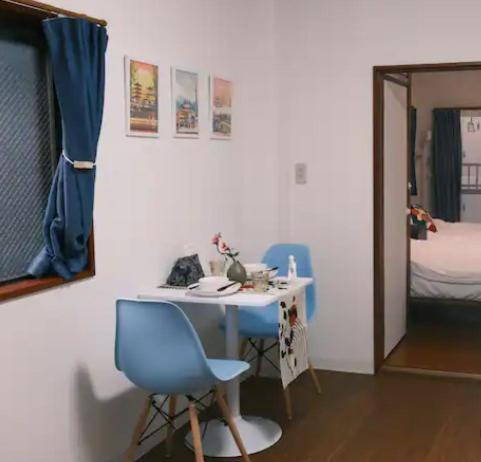 Aparthotel Tokyostyle Esterno foto