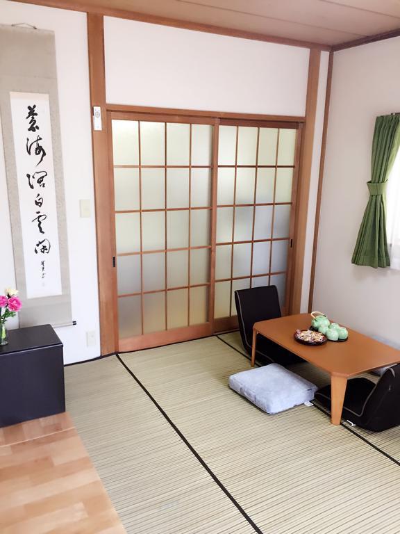 Aparthotel Tokyostyle Esterno foto