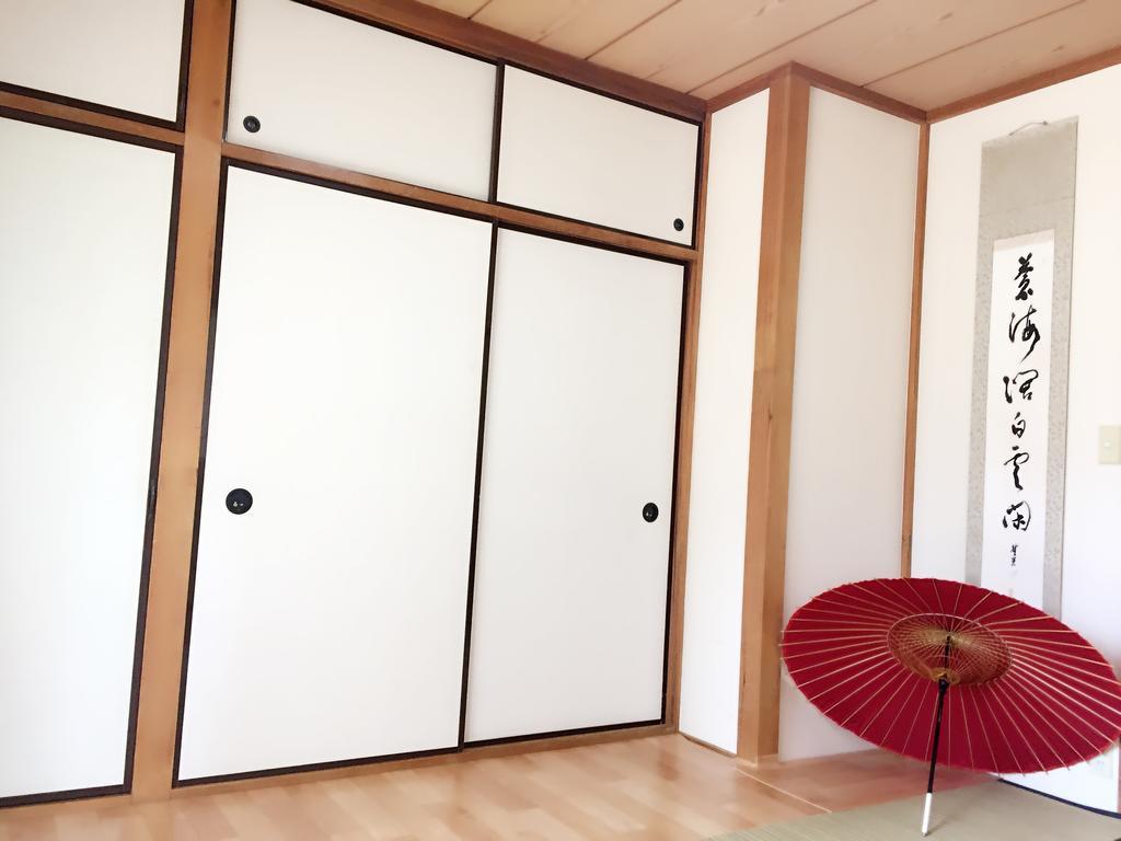 Aparthotel Tokyostyle Esterno foto
