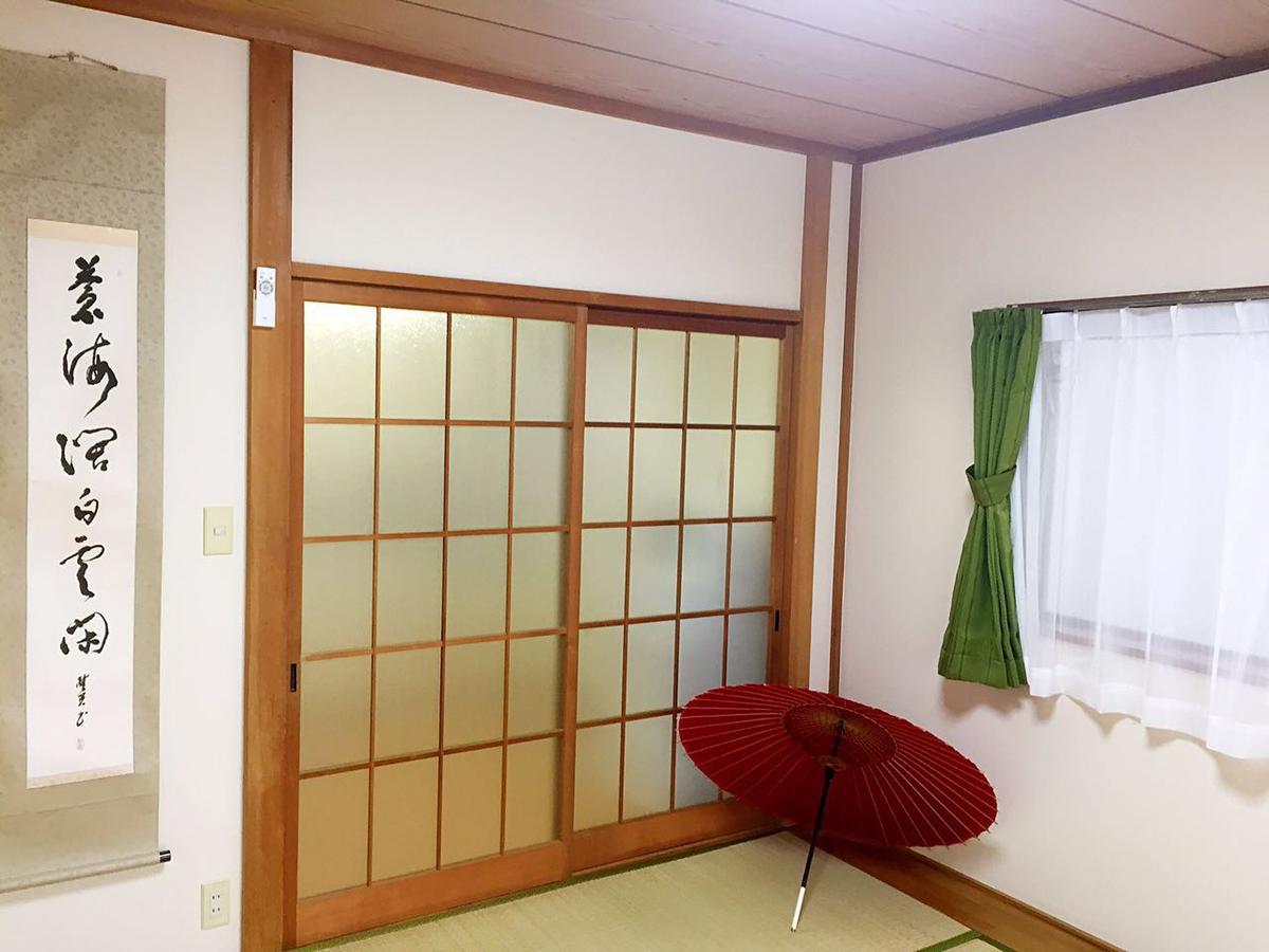 Aparthotel Tokyostyle Esterno foto
